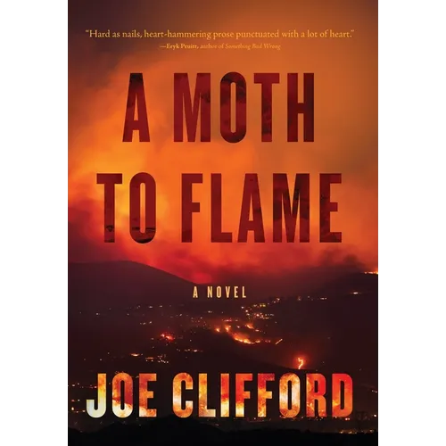 A Moth to Flame