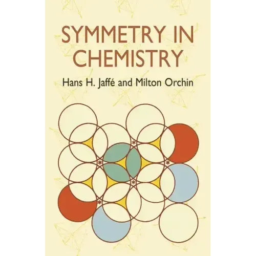 Symmetry in Chemistry