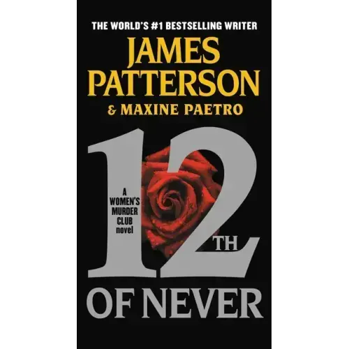 12th of Never