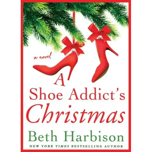Shoe Addict's Christmas