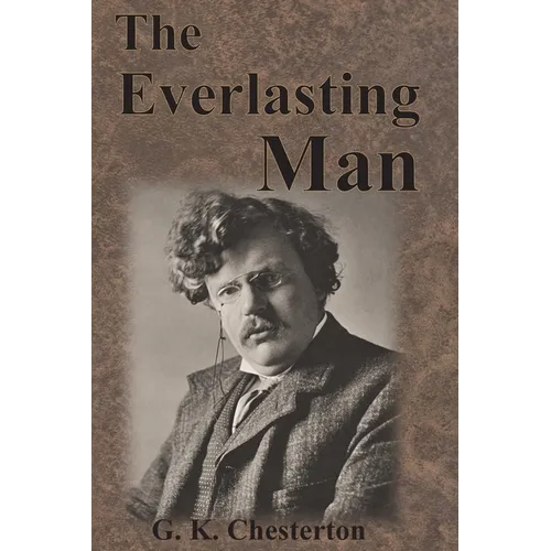 The Everlasting Man
