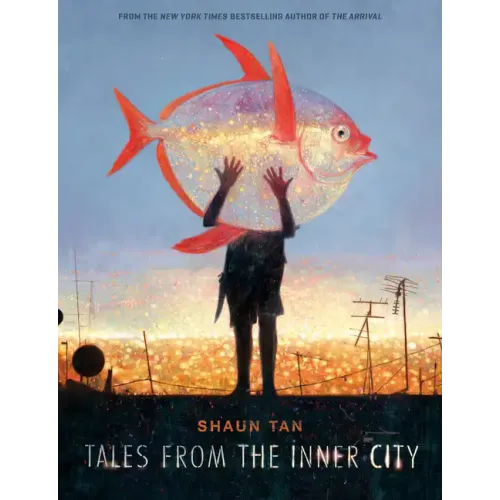 Tales from the Inner City