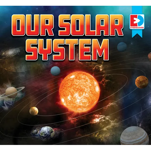 Our Solar System