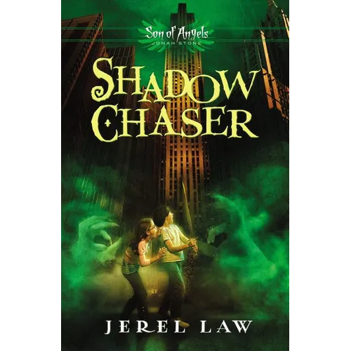 The Shadow Chaser