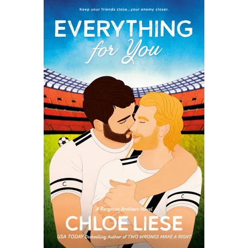 Everything for You