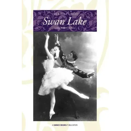 The Ballet Called Swan Lake - Paperback