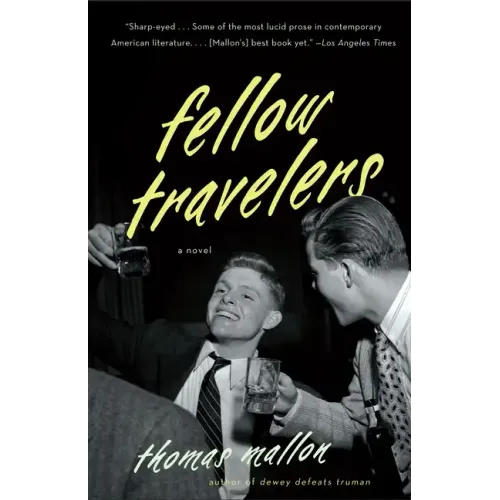 Fellow Travelers
