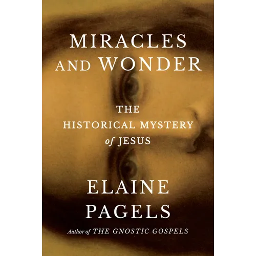 Miracles and Wonder: The Historical Mystery of Jesus