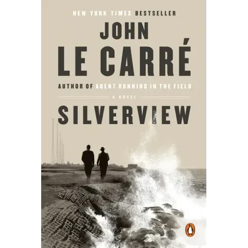 Silverview