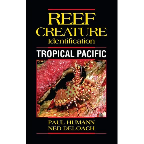 Tropical Pacific