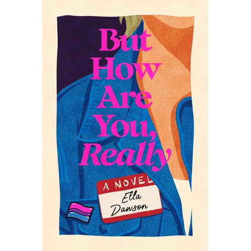 But How Are You, Really