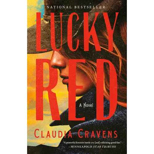 Lucky Red