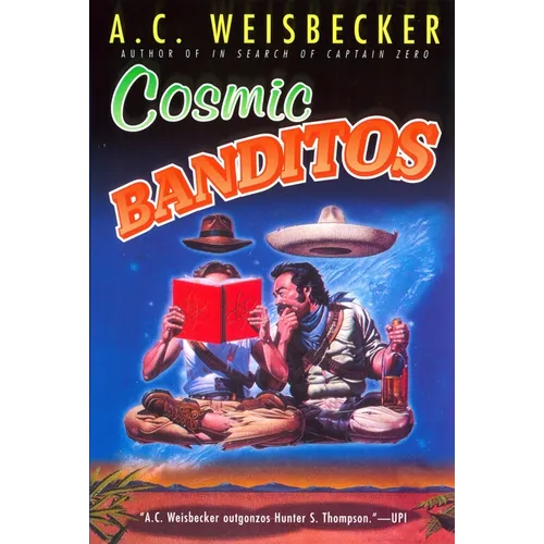 Cosmic Banditos