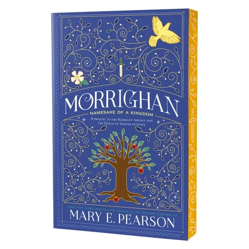 Morrighan: Deluxe Edition
