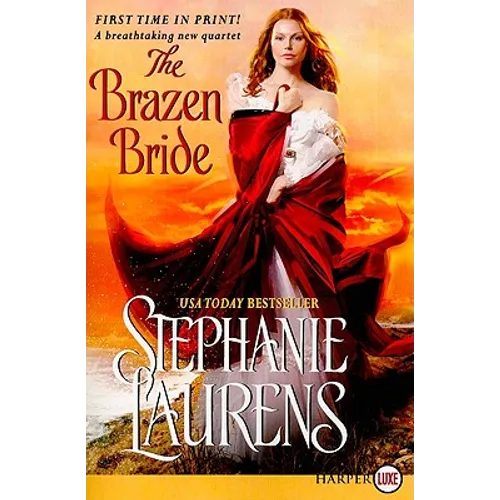 The Brazen Bride