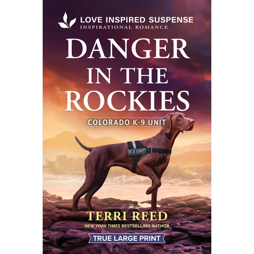 Danger in the Rockies