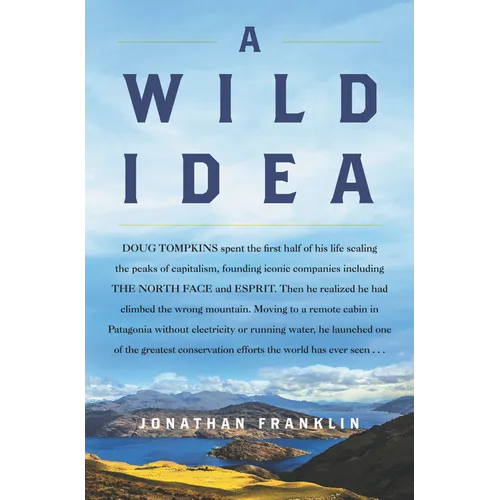 A Wild Idea