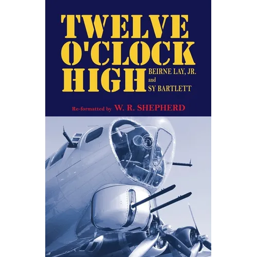 Twelve O'Clock High