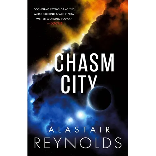Chasm City
