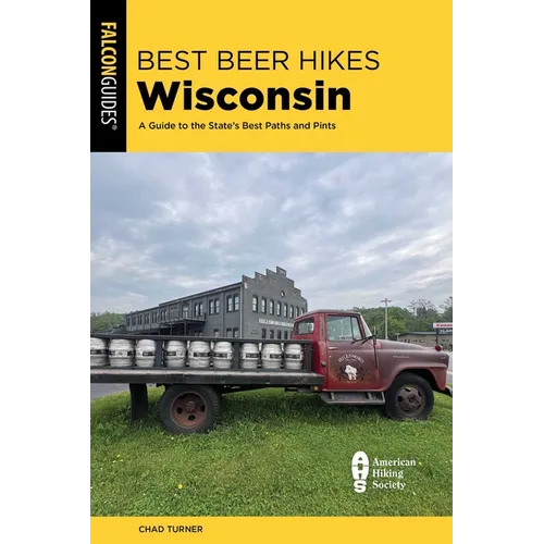 Best Beer Hikes Wisconsin: A Guide to the State's Best Paths and Pints