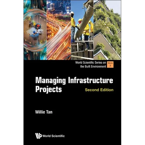 Managing Infra Project (2nd Ed)