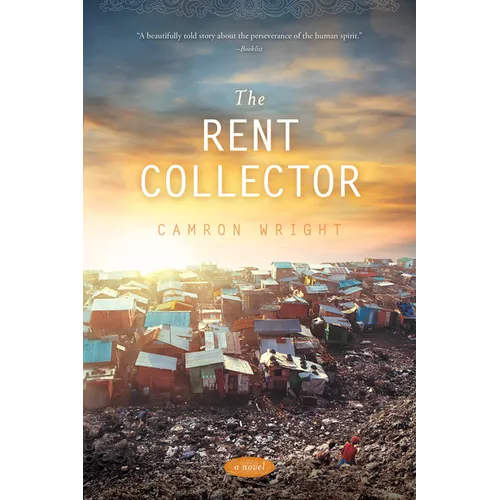 The Rent Collector