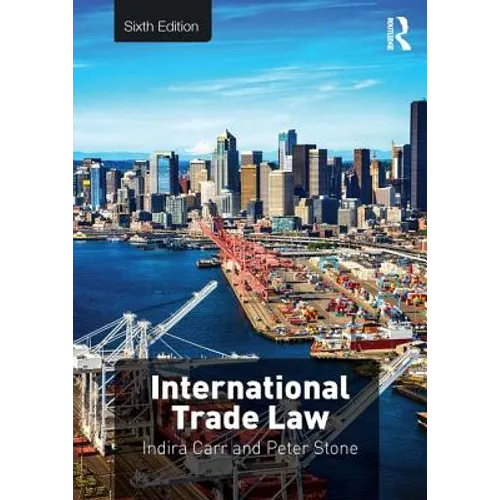 International Trade Law