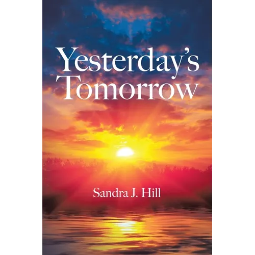 Yesterday's Tomorrow