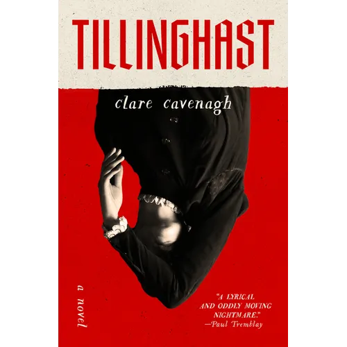 Tillinghast
