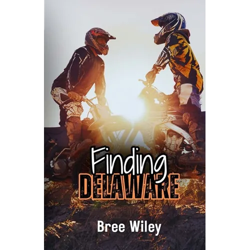 Finding Delaware