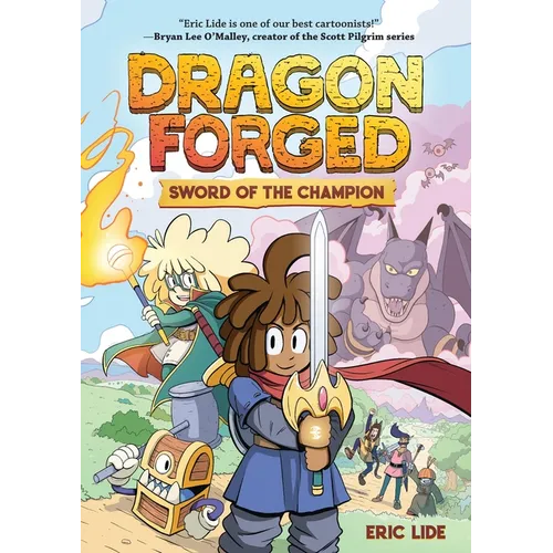 Sword of the Champion