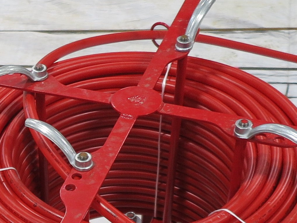 PEX UNCOILER PRO