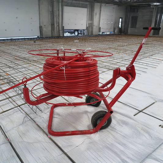 PEX UNCOILER PRO