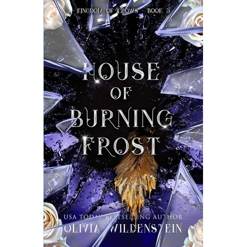 House of Burning Frost