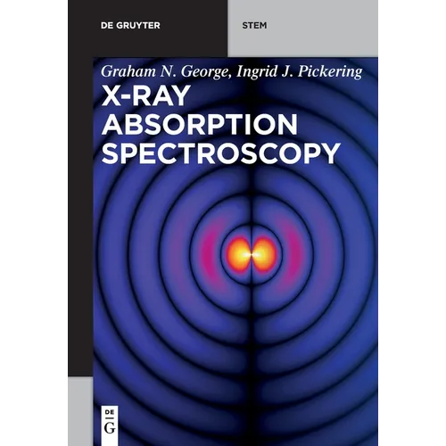 X-Ray Absorption Spectroscopy