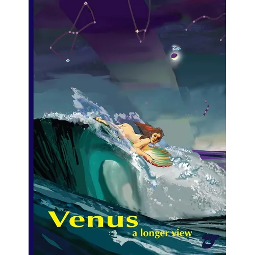 Venus, a longer view