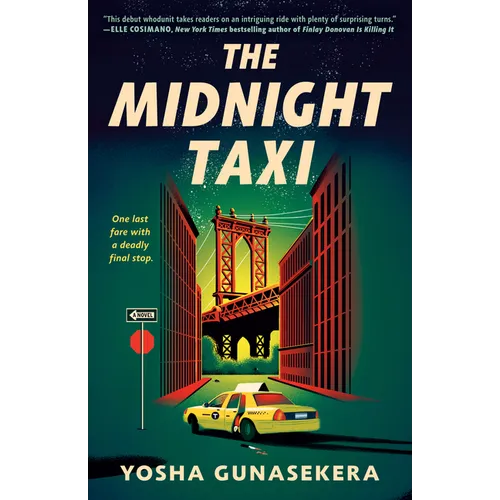 The Midnight Taxi