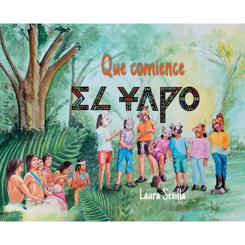 Que Comience El Yapo- Let The Yapo Begin