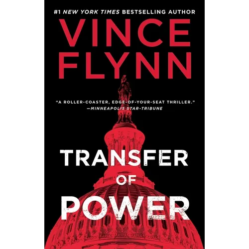 Transfer of Power