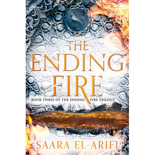 The Ending Fire