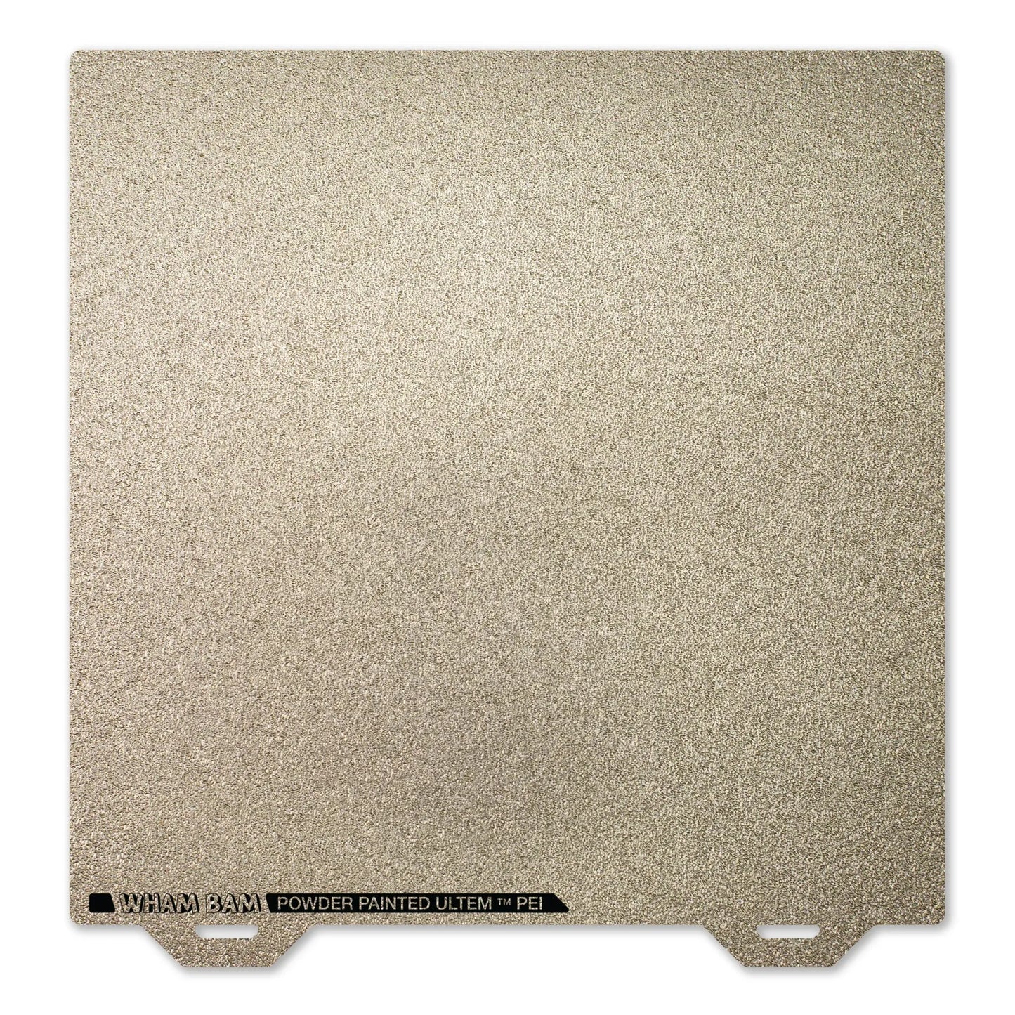 Flexi Plate with Textured ULTEM PEI - Creality CR-10S Pro - 320 x 310