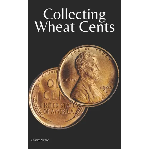Collecting Wheat Cents
