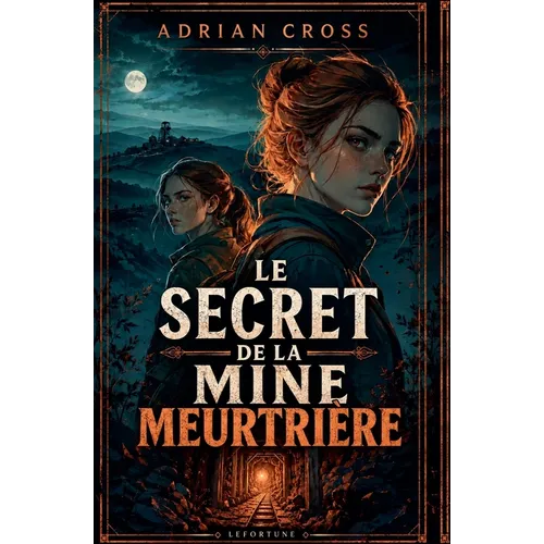 Le Secret de la Mine meurtriere