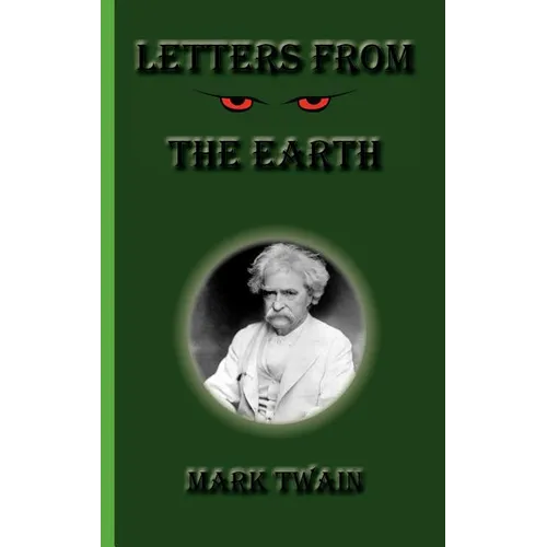 Letters from the Earth