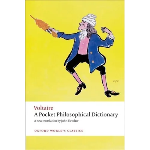 A Pocket Philosophical Dictionary