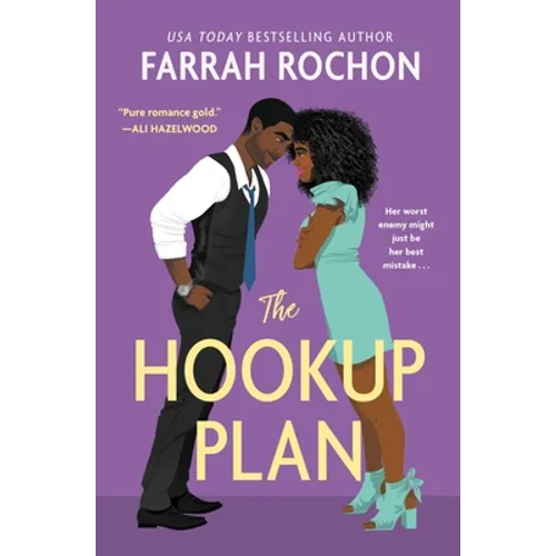The Hookup Plan