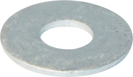 1 7/8 USS Flat Washer Hot Dipped Galvanized