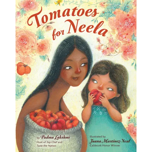 Tomatoes for Neela