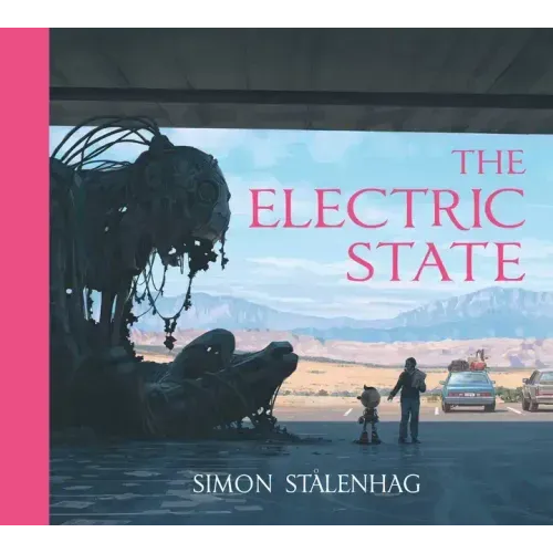 The Electric State