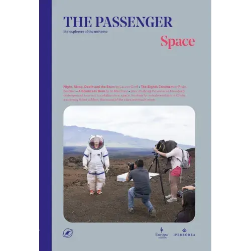 The Passenger: Space